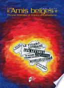 Les « amis belges »