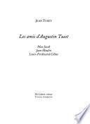 Les amis d'Augustin Tuset