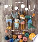 Les amis de Pica Pau