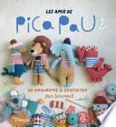 Les amis de Pica Pau