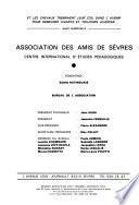 Les Amis de Sèvres