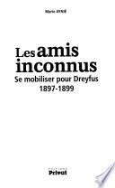 Les amis inconnus