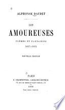 Les amoureuses