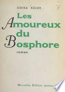 Les amoureux du Bosphore