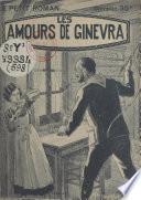 Les amours de Ginevra