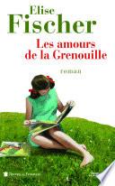 Les amours de la Grenouille