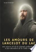 Les Amours de Lancelot du Lac