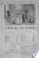 Les amours de Paris