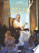 Les amours de Zeus