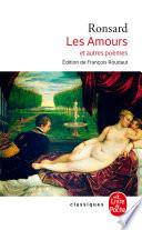 Les Amours (Nouvelle édition)