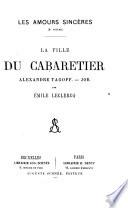 Les amours sincères
