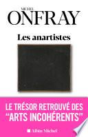 Les Anartistes