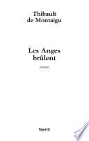 Les Anges brûlent