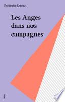 Les Anges dans nos campagnes