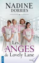 Les anges de Lovely Lane