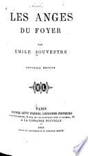Les anges du foyer