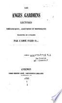 Les anges gardiens