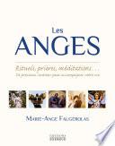 Les anges