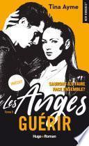 Les anges - Tome 03