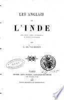 Les Anglais et l'Inde
