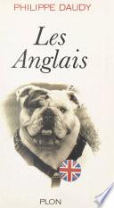 Les Anglais