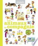 Les animaux de compagnie