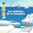 Les animaux de la banquise