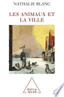 Les Animaux et la Ville
