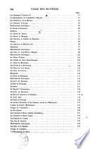 Les Animaux Historiques