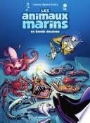 Les Animaux marins - Tome 6