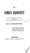 Les animaux raisonnent