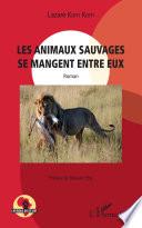 Les animaux sauvages se mangent entre eux
