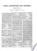Les Annales politiques et littéraires