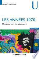 Les années 1970