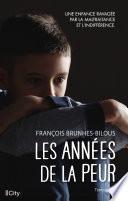 Les années de la peur