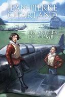 Les années de plomb T4 Amours de guerre