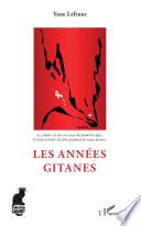 Les années gitanes