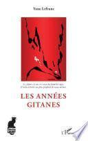Les années gitanes