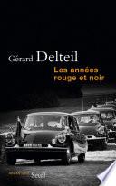 Les Années rouge et noir