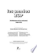 Les années ZUP