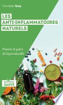 Les anti-inflammatoires naturels