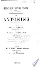Les Antonins