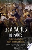 Les Apaches de Paris