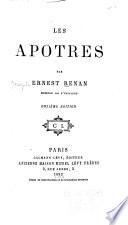 Les apôtres