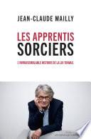 Les apprentis sorciers