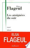 Les araignées du soir