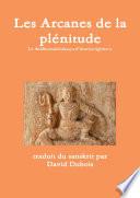 Les Arcanes de la plénitude - Siddhamaharahasya