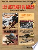 LES ARCANES DE MARS