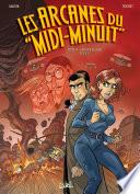 Les Arcanes du Midi-Minuit