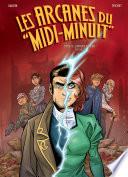 Les Arcanes du Midi-Minuit T15
